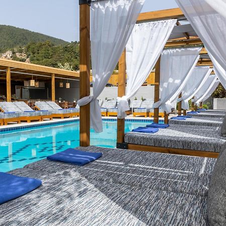 Skiathos Thalassa, Philian Hotels And Resorts Екстериор снимка