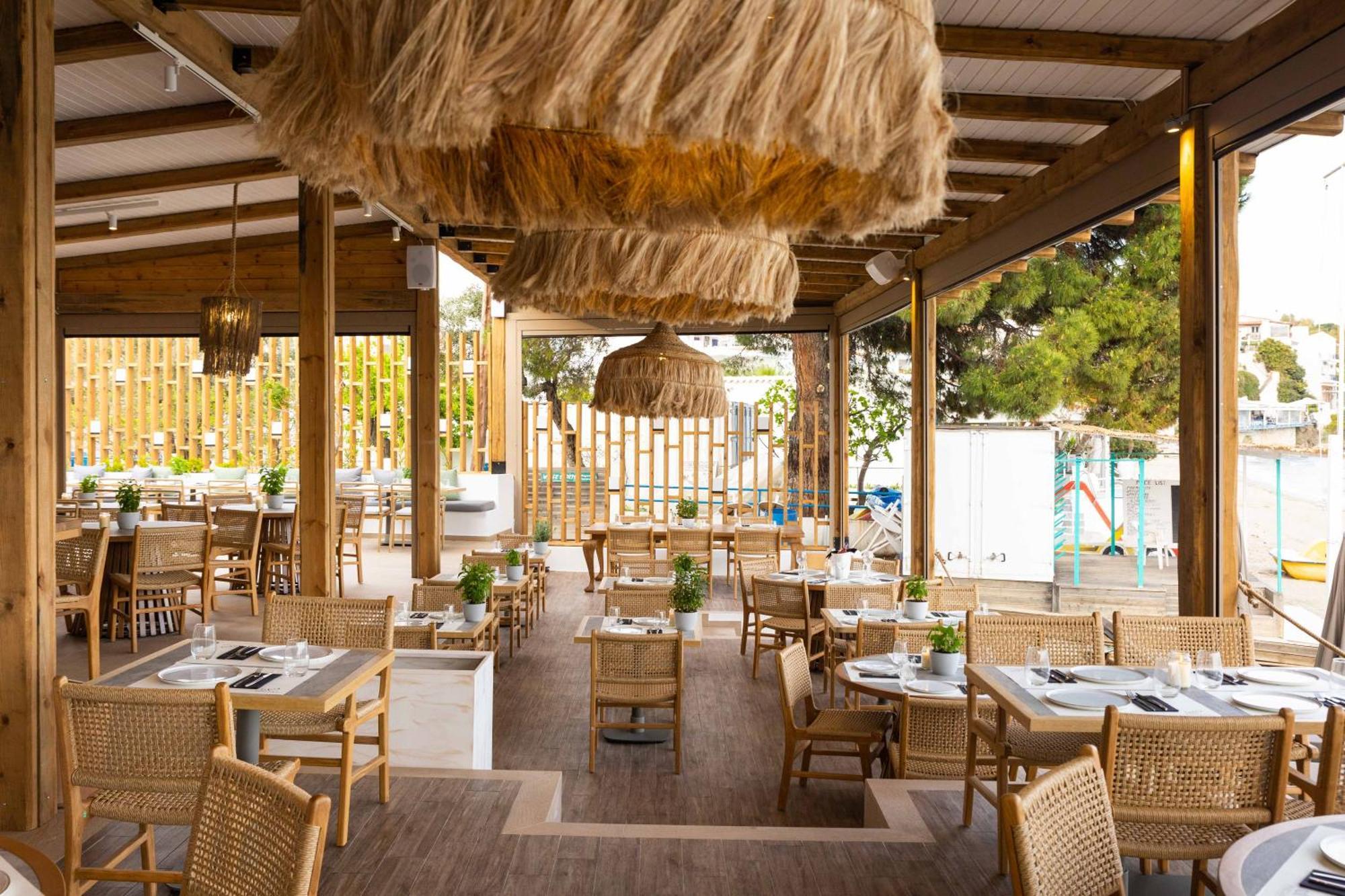 Skiathos Thalassa, Philian Hotels And Resorts Екстериор снимка