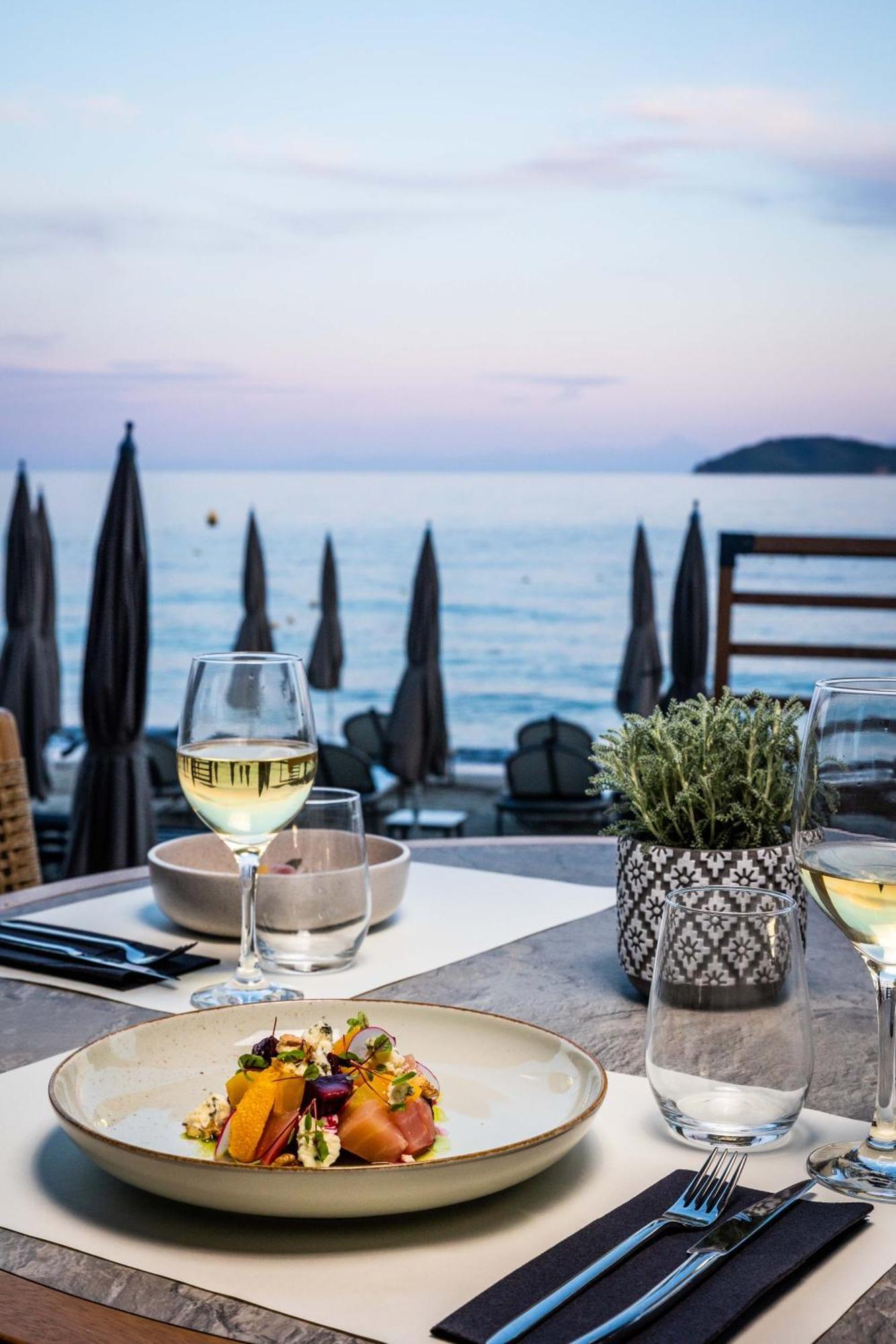 Skiathos Thalassa, Philian Hotels And Resorts Екстериор снимка