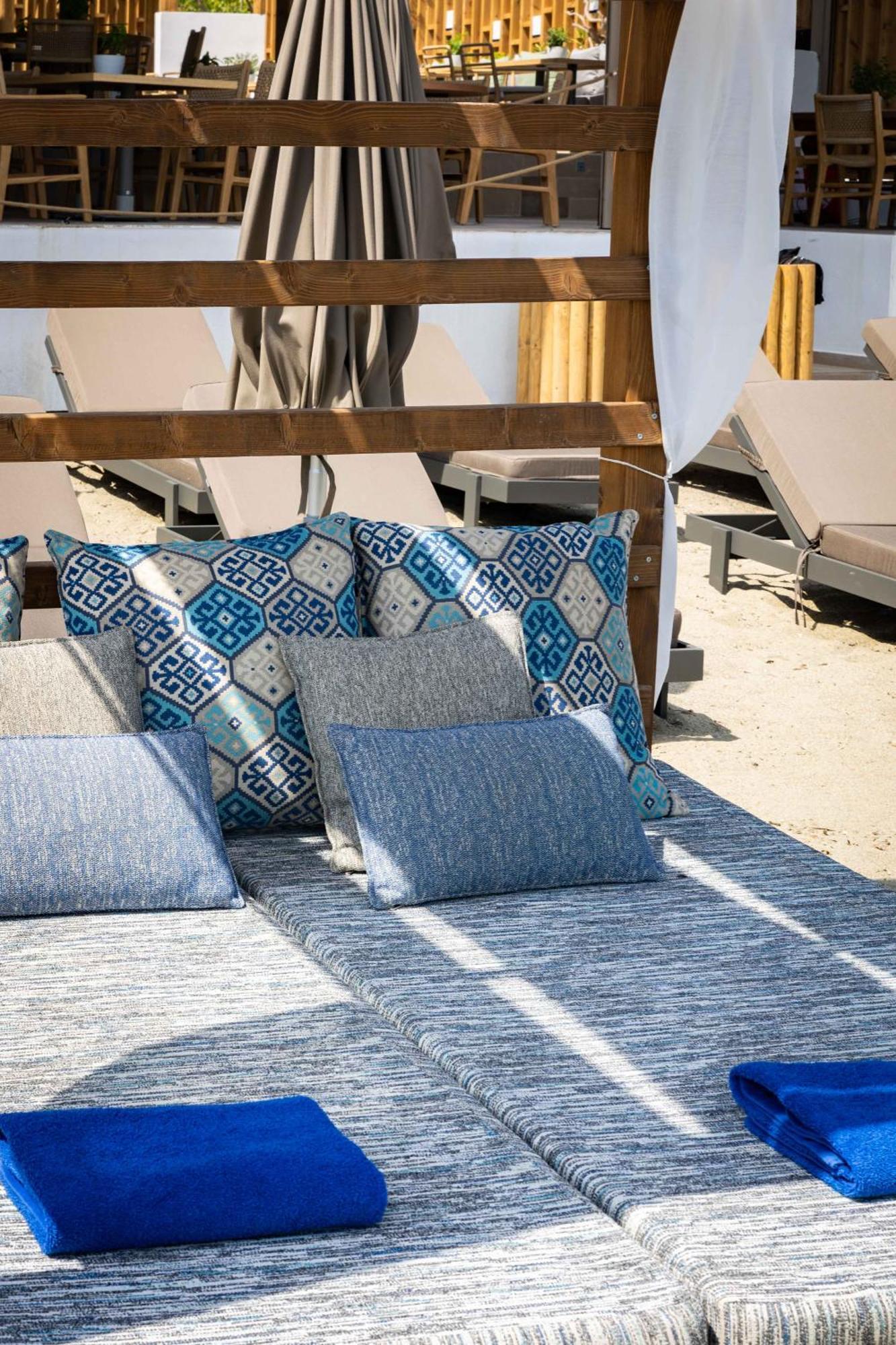 Skiathos Thalassa, Philian Hotels And Resorts Екстериор снимка
