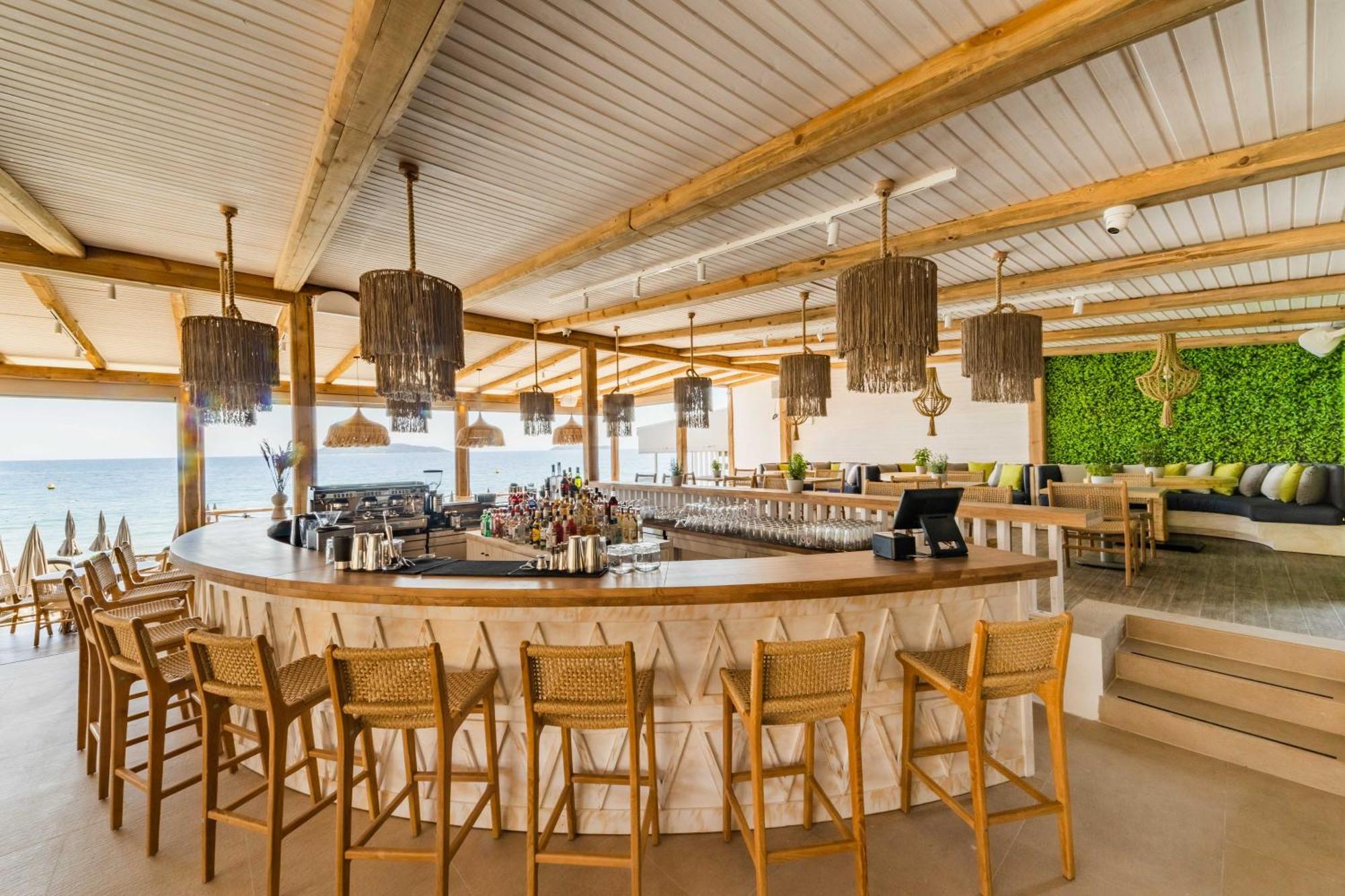 Skiathos Thalassa, Philian Hotels And Resorts Екстериор снимка