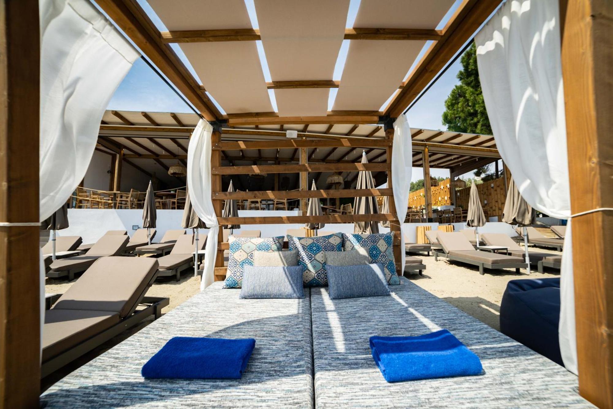 Skiathos Thalassa, Philian Hotels And Resorts Екстериор снимка
