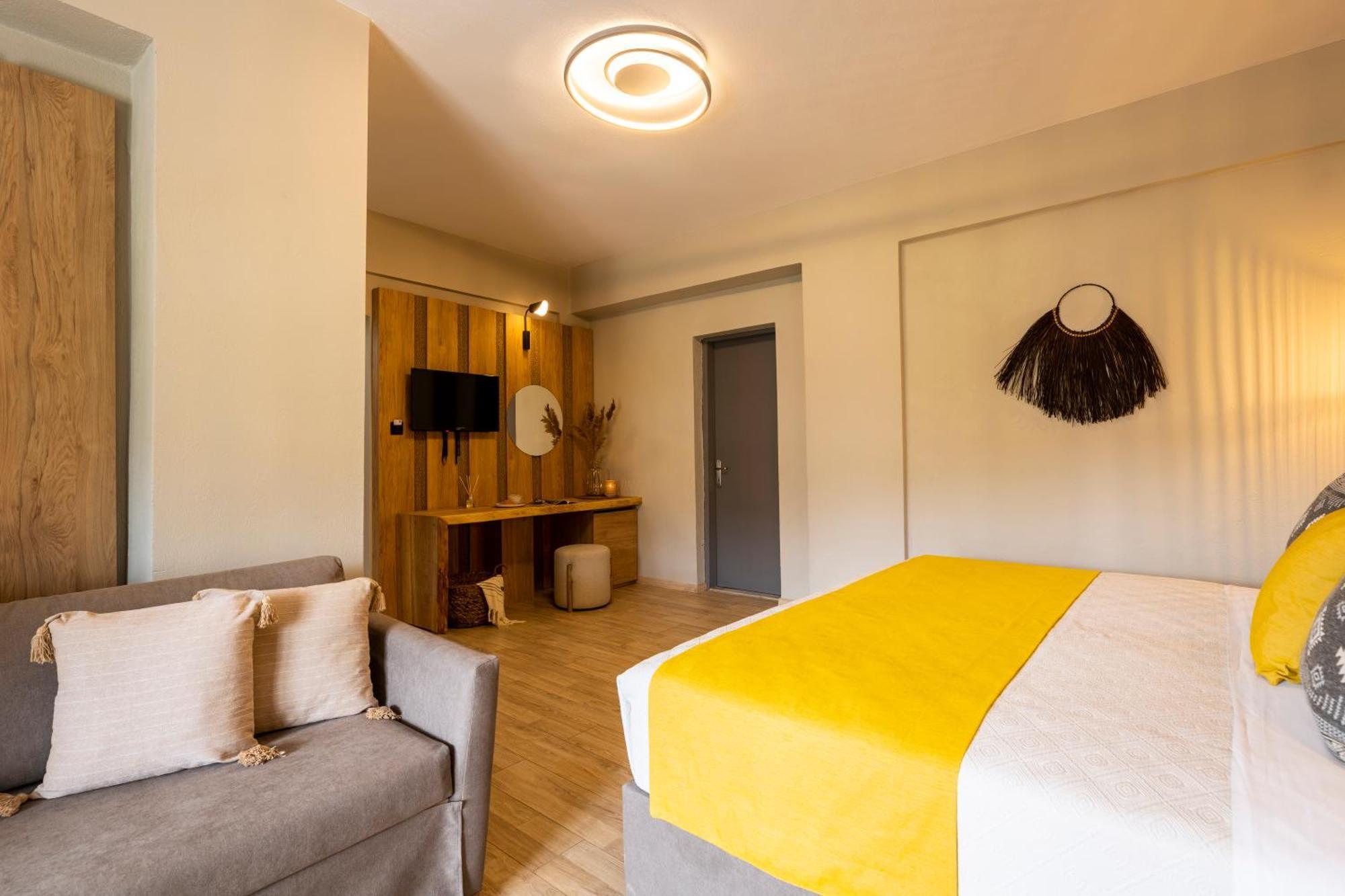 Skiathos Thalassa, Philian Hotels And Resorts Екстериор снимка
