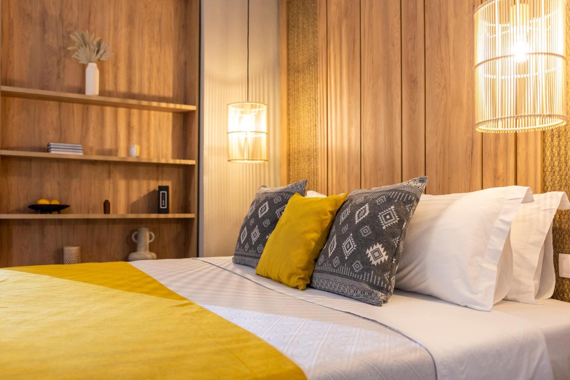 Skiathos Thalassa, Philian Hotels And Resorts Екстериор снимка
