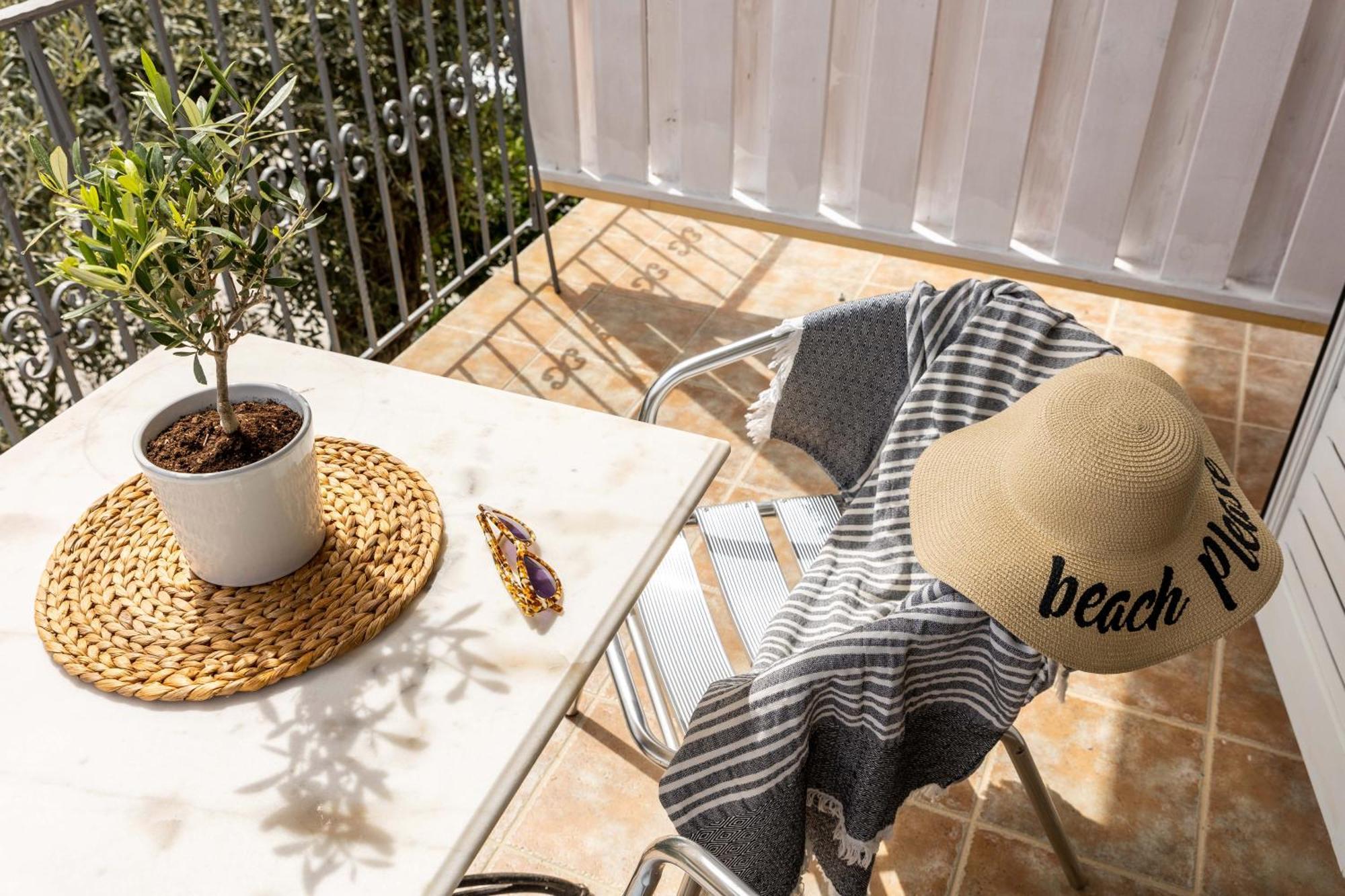 Skiathos Thalassa, Philian Hotels And Resorts Екстериор снимка