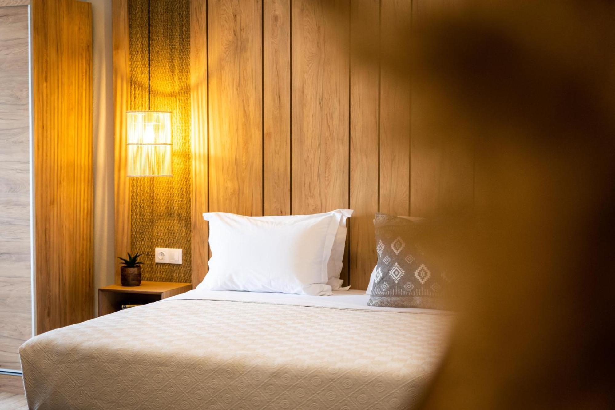 Skiathos Thalassa, Philian Hotels And Resorts Екстериор снимка