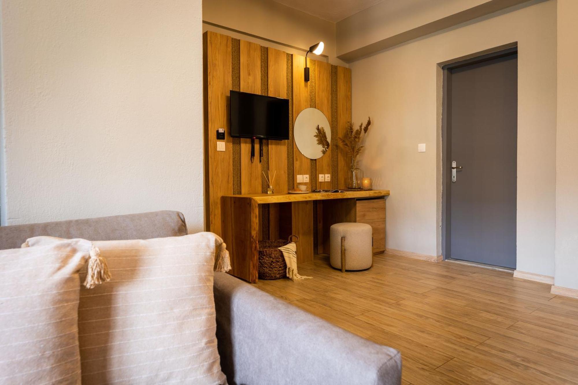 Skiathos Thalassa, Philian Hotels And Resorts Екстериор снимка