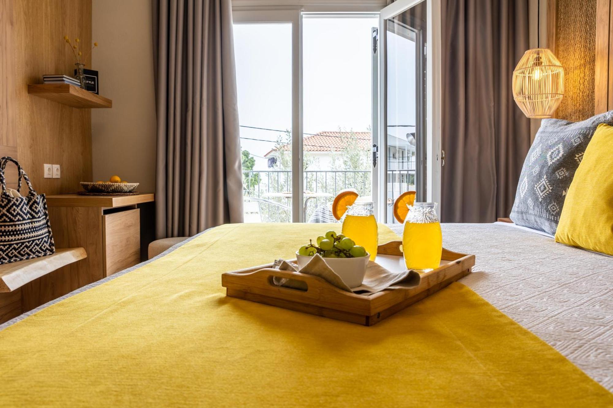 Skiathos Thalassa, Philian Hotels And Resorts Екстериор снимка