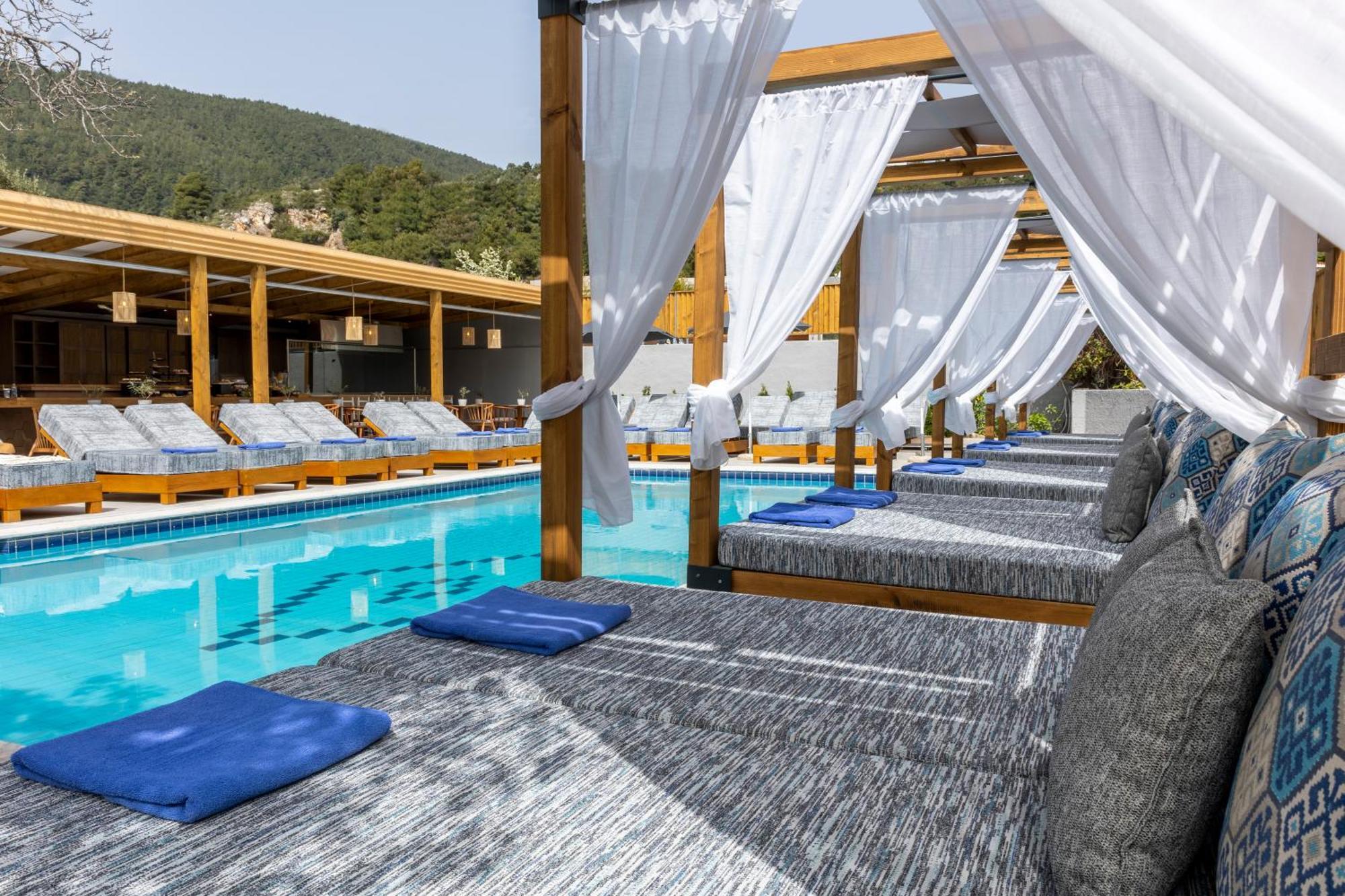 Skiathos Thalassa, Philian Hotels And Resorts Екстериор снимка