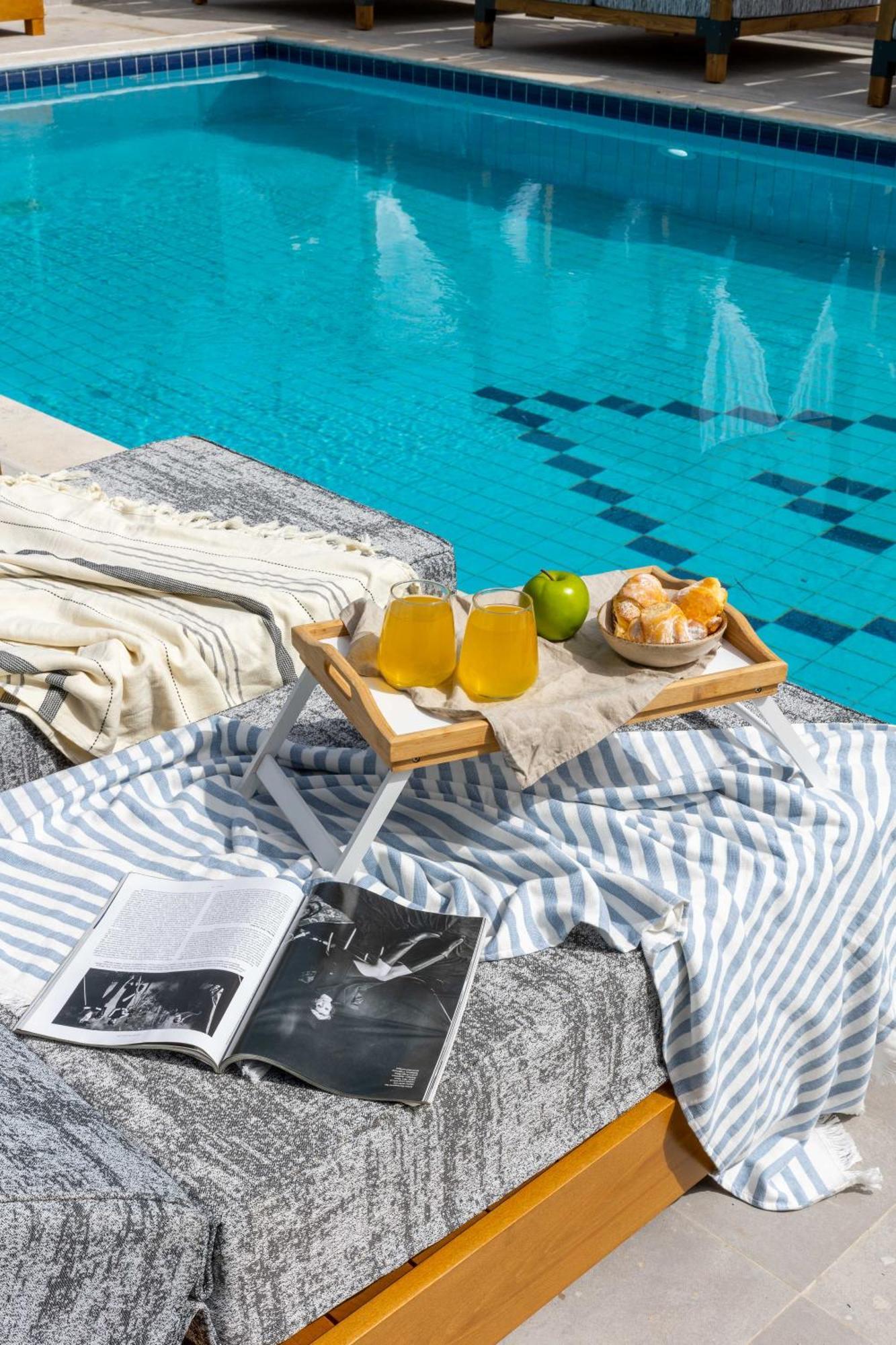 Skiathos Thalassa, Philian Hotels And Resorts Екстериор снимка